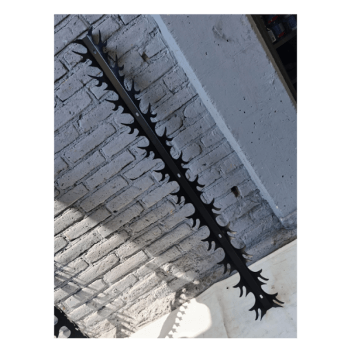 Anti Theft Fence Spikes 3